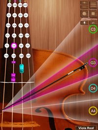 Viola Real screenshot, image №2166256 - RAWG