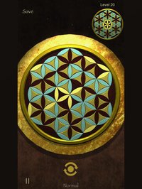 Philosopher's Stone - A Puzzle screenshot, image №2291234 - RAWG