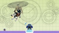 Chrono Crux screenshot, image №3003739 - RAWG