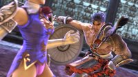 Soul Calibur IV screenshot, image №633656 - RAWG