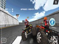 ATV Bike Offroad Madness screenshot, image №920391 - RAWG