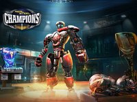 Real Steel Champions screenshot, image №927770 - RAWG