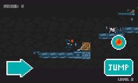 Crateboy - Hardcore Retro Platformer (Mobile) screenshot, image №1157557 - RAWG