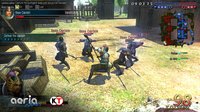 Dynasty Warriors: Online screenshot, image №455382 - RAWG