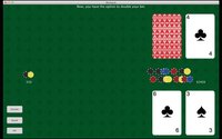 BlackJack (21) screenshot, image №1773512 - RAWG