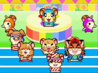 Hamtaro: Ham-Ham Games screenshot, image №3099064 - RAWG