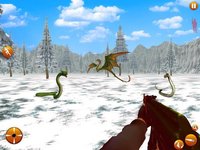 Angry Snake Attack: Shoot Snake With Sniper Gun screenshot, image №1989897 - RAWG