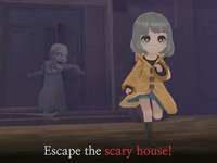 Granny's House: Horror escapes screenshot, image №2505996 - RAWG