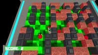 Bomberman Fan Made screenshot, image №3792503 - RAWG