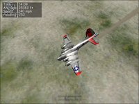 B-17 Flying Fortress: The Mighty 8th screenshot, image №313112 - RAWG