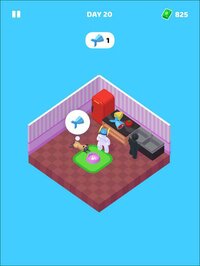 Staff! screenshot, image №2498900 - RAWG
