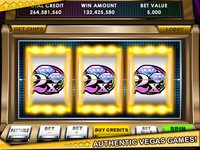 Classic Slots - Free Vegas Styled Original Slot Machines screenshot, image №894088 - RAWG
