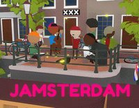 Jamsterdam screenshot, image №1921384 - RAWG