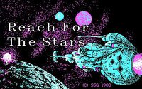Reach for the Stars screenshot, image №749662 - RAWG