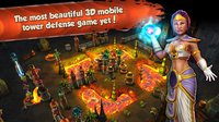 Siegecraft Defender Zero screenshot, image №1392319 - RAWG