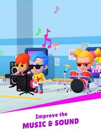 MusicStarz 3D screenshot, image №2969247 - RAWG
