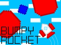 Bumpy Rocket screenshot, image №2705732 - RAWG