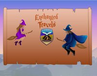 Enchanted Travels screenshot, image №3504718 - RAWG