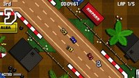Micro Pico Racers screenshot, image №866206 - RAWG
