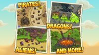 Kingdom Rush Frontiers screenshot, image №4015 - RAWG