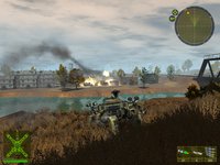 2025: Battle for Fatherland screenshot, image №477457 - RAWG