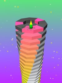 Crush Ball - Smash Color Stack screenshot, image №2395904 - RAWG