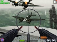 Tail Gun Charlie: Dogfight screenshot, image №2067106 - RAWG