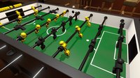 Foosball VR screenshot, image №850792 - RAWG