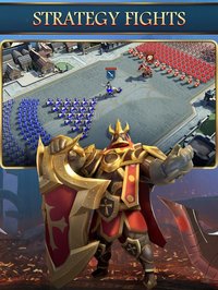 Mobile Royale: Kingdom Defense screenshot, image №2043061 - RAWG