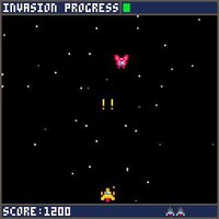 Little Invaders screenshot, image №2793806 - RAWG