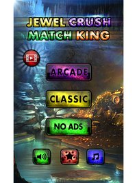 Jewel Crush Match 3 Jewels screenshot, image №1625187 - RAWG