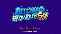 Blizzard Blowout 64 screenshot, image №2652239 - RAWG