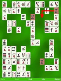 zMahjong Super Solitaire SZY screenshot, image №1329834 - RAWG