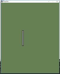 Flying stick screenshot, image №1316124 - RAWG