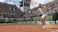 Grand Slam Tennis 2 screenshot, image №583474 - RAWG