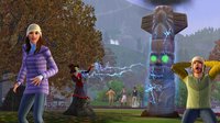 The Sims 3: Supernatural screenshot, image №596178 - RAWG