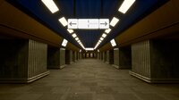 Back in Service: a Metro Driver screenshot, image №4154537 - RAWG