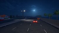 Motorcycle Night Ride screenshot, image №4174855 - RAWG