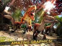 Jurassic Dinos . Free Dinosaur Simulator Games screenshot, image №1768794 - RAWG