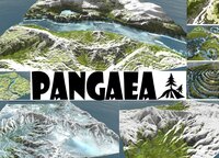 Pangaea (ARTnGAME) screenshot, image №2912255 - RAWG