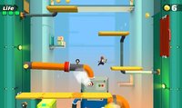One Up - Lemonade Rush ! screenshot, image №1453441 - RAWG