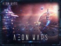 Aeon Wars: Galactic Conquest screenshot, image №2164798 - RAWG