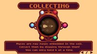 Glowing Garden screenshot, image №3287189 - RAWG