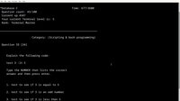 TerminalMaster screenshot, image №4176819 - RAWG