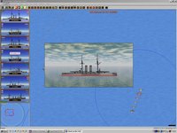 Naval Campaigns 2: The Battle of Tsushima screenshot, image №367626 - RAWG