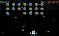 Asteroid Attack (silmx) screenshot, image №3722211 - RAWG