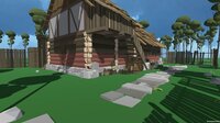 fox in a big village screenshot, image №2712846 - RAWG