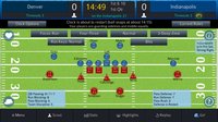 Pro Strategy Football 2020 screenshot, image №2164252 - RAWG