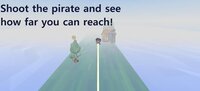 Shoot The Pirate screenshot, image №3167755 - RAWG