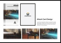 Overwatch Card Game screenshot, image №3136116 - RAWG